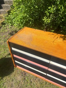 Retro skříňka - 3