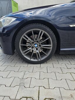 BMW E90 328i LCI - 3