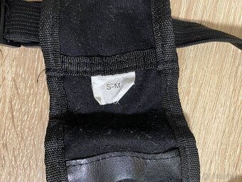 Harací kalhotky pro fenu - 3
