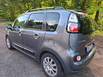 CITROEN C3 PICASSO - - 3