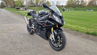 BMW S1000RR - 3