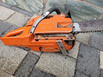 Husqvarna 372 XP - 3