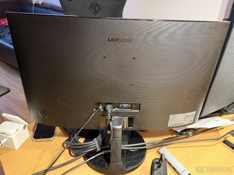 24" SAMSUNG S36C - ako nový - 3