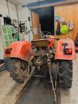 Zetor 2511 ( 2011 ) - 3