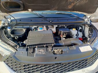 Iveco daily 50C17 nosic kontejneru rok 2016 - 3