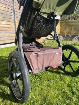 Thule Urban glide green - 3