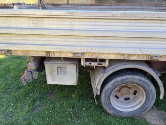 Iveco Daily 35C15 - 3