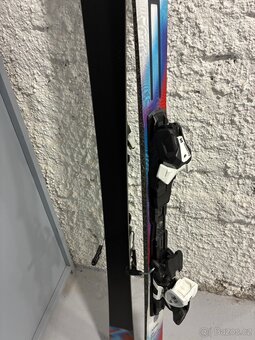 Salomon E Addikt - 3