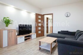 Prodej bytu 3+1+L, 68 m², ul. Liberecká, Teplice - 3