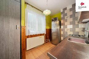 Prodej bytu 2+1 76 m2 Jindřichov - 3