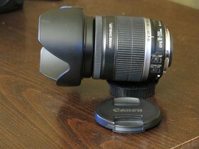 Canon EF-S 18-200 mm f/3,5-5,6 IS - 3