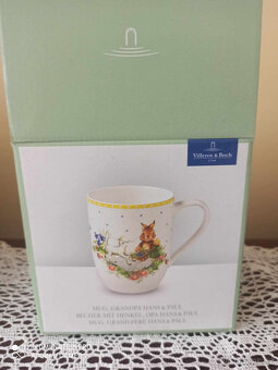 Hrníček Villeroy & Boch - 3