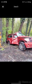 Dodge Nitro - 3