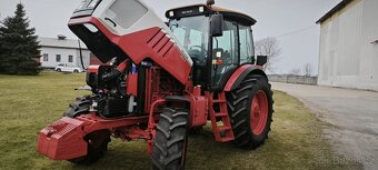 Traktor Belarus 1523.6 - 3