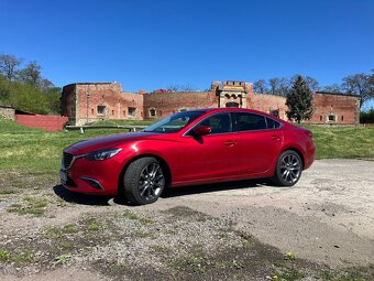 Mazda 6 - 3