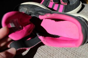 tenisky adidas - vel. 30 - 3