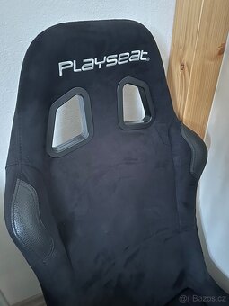 Playseat Evolution Black - 3