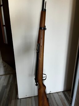 Vzduchovka VZ 47 - 3