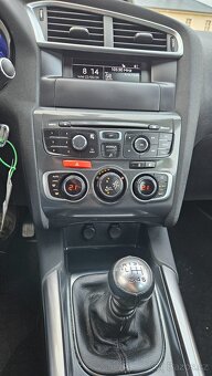 Citroën C4 - 3