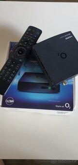 O2 TV nové Generace.. Komplet balení oneplay - 3