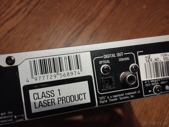 Pioneer DVD DV-444 - 3