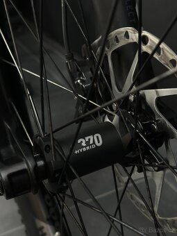 ELEKTROKOLO SUPERIOR EXF9039 (750WH) 370 KM - 3