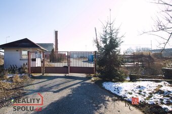 Podnájem, komerční/sklad, 6700 m2, V Aleji 389, 50302 Předmě - 3