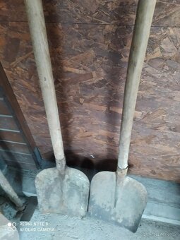 kosy,vidly,lopaty,hrábě,pilky, - 3