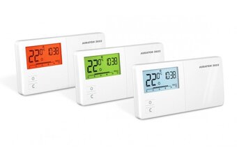 Termostat Auraton Tucana 2025 - 3