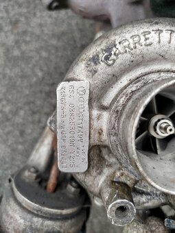 Turbo 1.9 TDI 81 asv ahf - 3