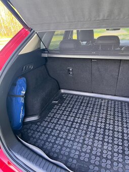 Mazda CX5 2.2D 185PS, CZ, 4x4, SLEVA - 3