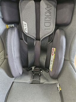 Axkid Minikid 3 - 3