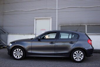 BMW Rad 1 116i - 3