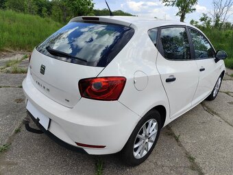 Seat Ibiza,1.2TSi 77kw, 2014, 1.majitel,. nové v ČR - 3