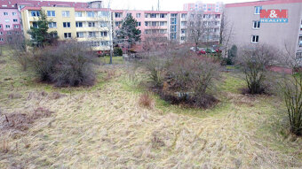 Prodej pozemku, 3928 m², Olomouc - 3