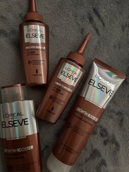 L'Oréal Paris Elseve Growth Booster sada na vlasy - 3