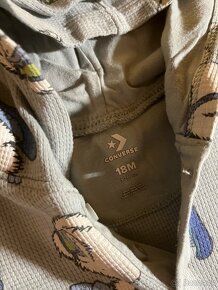 Convers overal Yeti veľ.80-86 - 3