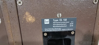 Dual CL 132 - 3