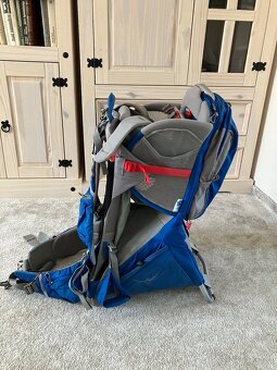 Dětské nosítko OSPREY POCO Premium - 3