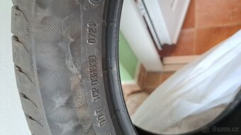 Letní pneu Continental PremiumContact 6 235/50 R19 103 V XL - 3