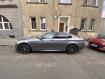 bmw f10 530d - 3