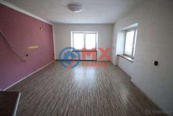 Prodej, rodinný dům, Slavoňov, Lukavice - 3