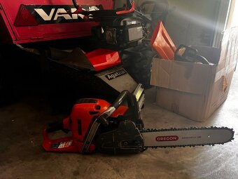 Husqvarna 562xp po generalce - 3