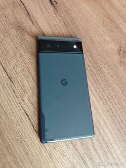 Google Pixel 6 128 GB - poškození - 3