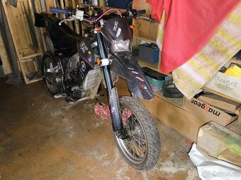 Apollo Orion 250ccm - 3