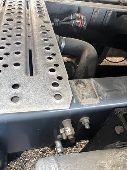SCANIA R450 LOWDECK, RETARDER - 3