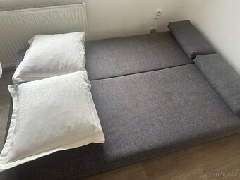 Dvoumístná sedacka - 3