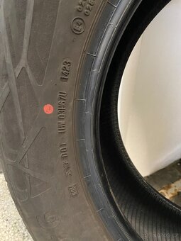 Continental EcoContact 6 215/65 R17 103V XL - 3
