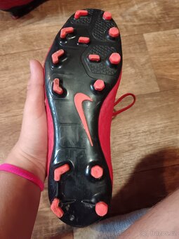 Nike hypervenom - 3
