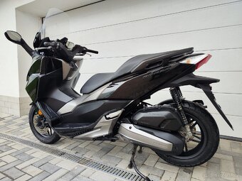 Honda Forza 125 / ABS / Keyless / 2017 - 3